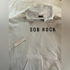 Fear of God | Shirts | Fear Of God X Sob Rock John Mayer